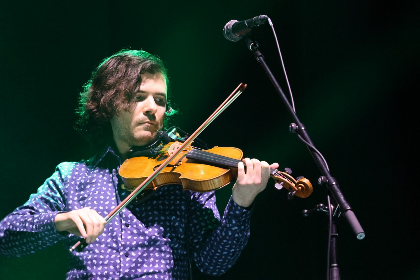 Billy Strings Asheville NC February 1618, 2024 Leeway's Home